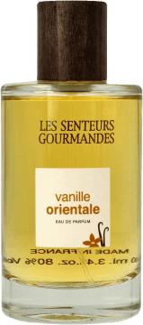 LES SENTEURS GOURMANDES,woda perfumowana unisex,kompozycja-1