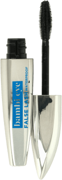 L'ORÉAL PARIS,tusz do rzęs wodoodporny, podkręcająco-wydłużający, Black,kompozycja-1