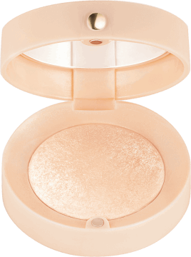 BOURJOIS,rozświetlacz do twarzy perłowy, Universal Glow,kompozycja-1
