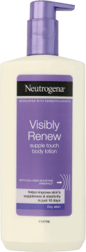 NEUTROGENA,balsam do ciała ujędrniający,przód