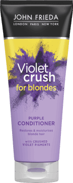 JOHN FRIEDA,odżywka do włosów blond,przód