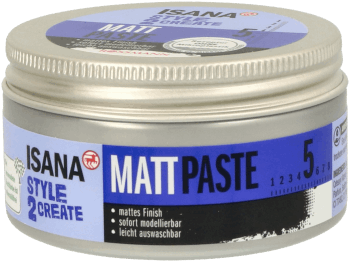 Isana Style 2 Create Krem Matujacy 100 Ml Drogeria Rossmann Pl