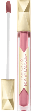 MAX FACTOR,błyszczyk do ust odżywiający, nr 10 Honey Rose,kompozycja-1