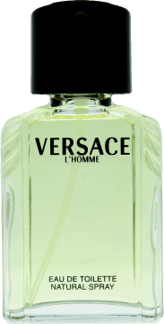 Versace L Homme Woda Toaletowa Dla Mezczyzn 100 Ml Drogeria Rossmann Pl
