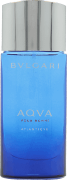 Bvlgari aqva rossmann deals