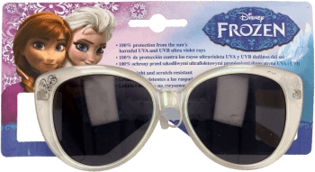 FGX,okulary przeciwsłoneczne dla dzieci +3,przód