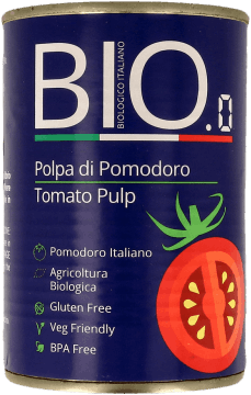 BIO.0,polpa pomidorowa EKO,przód