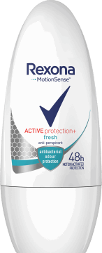 REXONA,antyperspirant w kulce Fresh,przód