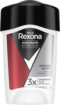 REXONA MEN,antyperspirant dla mężczyzn w sztyfcie, Intense sport,kompozycja-1