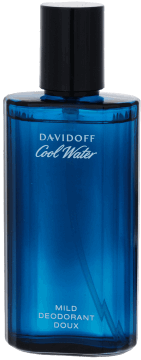 DAVIDOFF,dezodorant natural spray dla mężczyzn,lewa