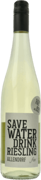 NIEMCY,Riesling wino bezalkoholowe,przód