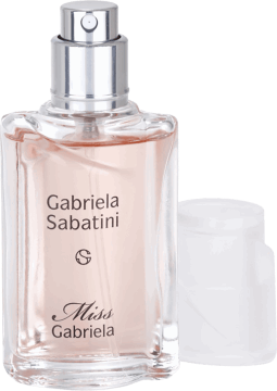 GABRIELA SABATINI,woda toaletowa dla kobiet,kompozycja-1
