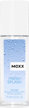 MEXX,dezodorant dla kobiet,przód