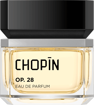 CHOPIN,woda perfumowana dla mężczyzn,kompozycja-1