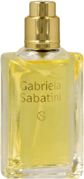 GABRIELA SABATINI,woda toaletowa dla kobiet,kompozycja-1