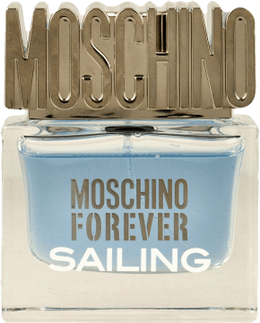 MOSCHINO, Forever Sailing, woda 