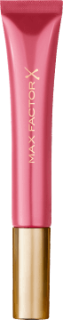 MAX FACTOR,błyszczyk do ust w tubce, nawilżający, nr 030 Majesty Berry,przód