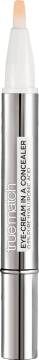 L'ORÉAL PARIS,korektor pod oczy rozświetlający, 3-5 Peach,przód
