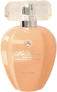 La Rive Silky Pink Woda Perfumowana Dla Kobiet 75 Ml Drogeria Rossmann Pl