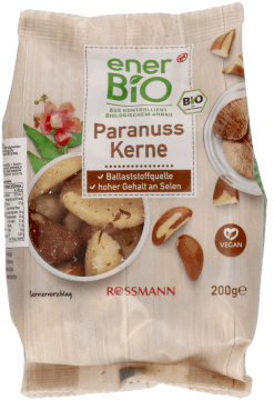 ENERBIO,orzechy brazylijskie,przód