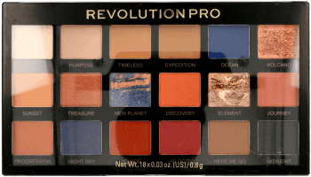 Revolution Pro Regeneration Paleta Cieni Do Powiek Astrological 18 X 0 8 G Drogeria Rossmann Pl Revolution Pro Regeneration Paleta Cieni Do Powiek Astrological 18 X 0 8 G Drogeria Rossmann Pl