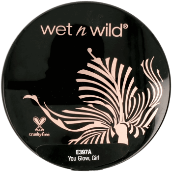 Wet N Wild Drogeria Rossmann Pl