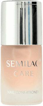 SEMILAC,odżywka do paznokci Vitamin 10in1,przód