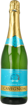 FRANCJA,francuski napój gazowany wyprodukowany na bazie wina bezalkoholowego,przód