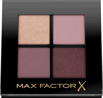 MAX FACTOR,paleta cieni do powiek nr 002 Crushed Blooms,kompozycja-1