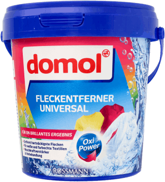 DOMOL,odplamiacz ,przód