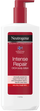 NEUTROGENA,emulsja do ciała bardzo sucha i szorstka skóra,przód