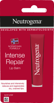NEUTROGENA,balsam do ust intensywna regeneracja,przód