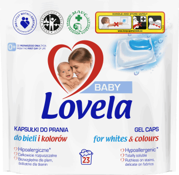 Persil Duo Caps Skoncentrowany Srodek W Kapsulkach Do Prania Tkanin Kolorowych W Pralkach 36 Szt Drogeria Rossmann Pl