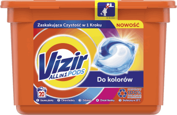 Persil Duo Caps Skoncentrowany Srodek W Kapsulkach Do Prania Tkanin Kolorowych W Pralkach 36 Szt Drogeria Rossmann Pl