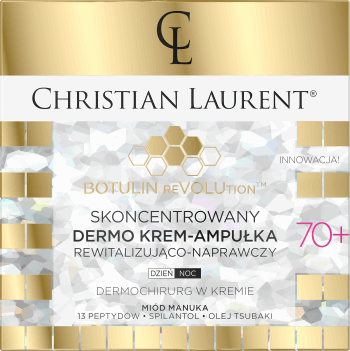 crossfit allure anti aging krém