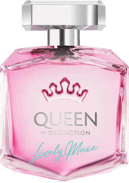 Black seduction perfume price deals
