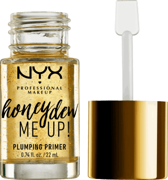 NYX PROFESSIONAL MAKEUP,baza pod podkład Honey Dew Me Up Primer,kompozycja-1