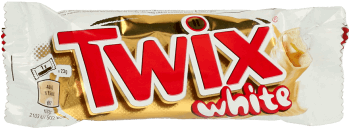 TWIX,baton ,przód