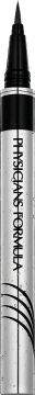 PHYSICIANS FORMULA,eyeliner i serum do rzęs wodoodporny, Black,kompozycja-1