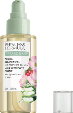 PHYSICIANS FORMULA,olejek do twarzy oczyszczający,kompozycja-1