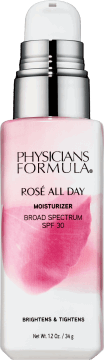 PHYSICIANS FORMULA,krem do twarzy nawilżający, SPF 30,kompozycja-1