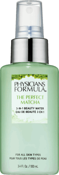 PHYSICIANS FORMULA,woda do twarzy oczyszczająca, 3w1,przód