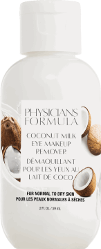 PHYSICIANS FORMULA,mleczko do demakijażu oczu oczu,przód