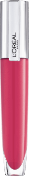 L'ORÉAL PARIS,błyszczyk do ust nr 408 I Accentua,przód