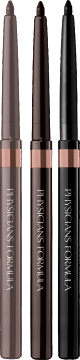 PHYSICIANS FORMULA,zestaw eyelinerów Nude Eyes,przód