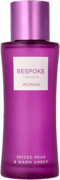 BESPOKE,woda perfumowana dla kobiet,kompozycja-1