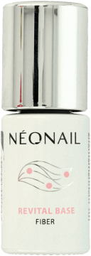 NEONAIL,baza pod lakier hybrydowy Rosy Blush,przód