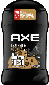 AXE,antyperspirant w sztyfcie 48h,przód