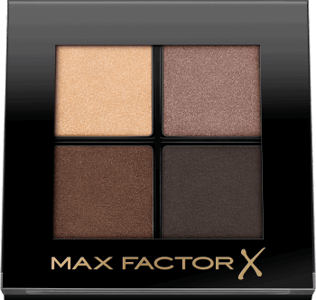 MAX FACTOR,paleta cieni do powiek nr 003 Hazy Sands,kompozycja-1