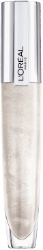 L'ORÉAL PARIS,błyszczyk do ust nr 400 I Maximize,przód